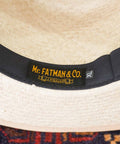 TWO DOLLAR FINE RAFFIA 6262001