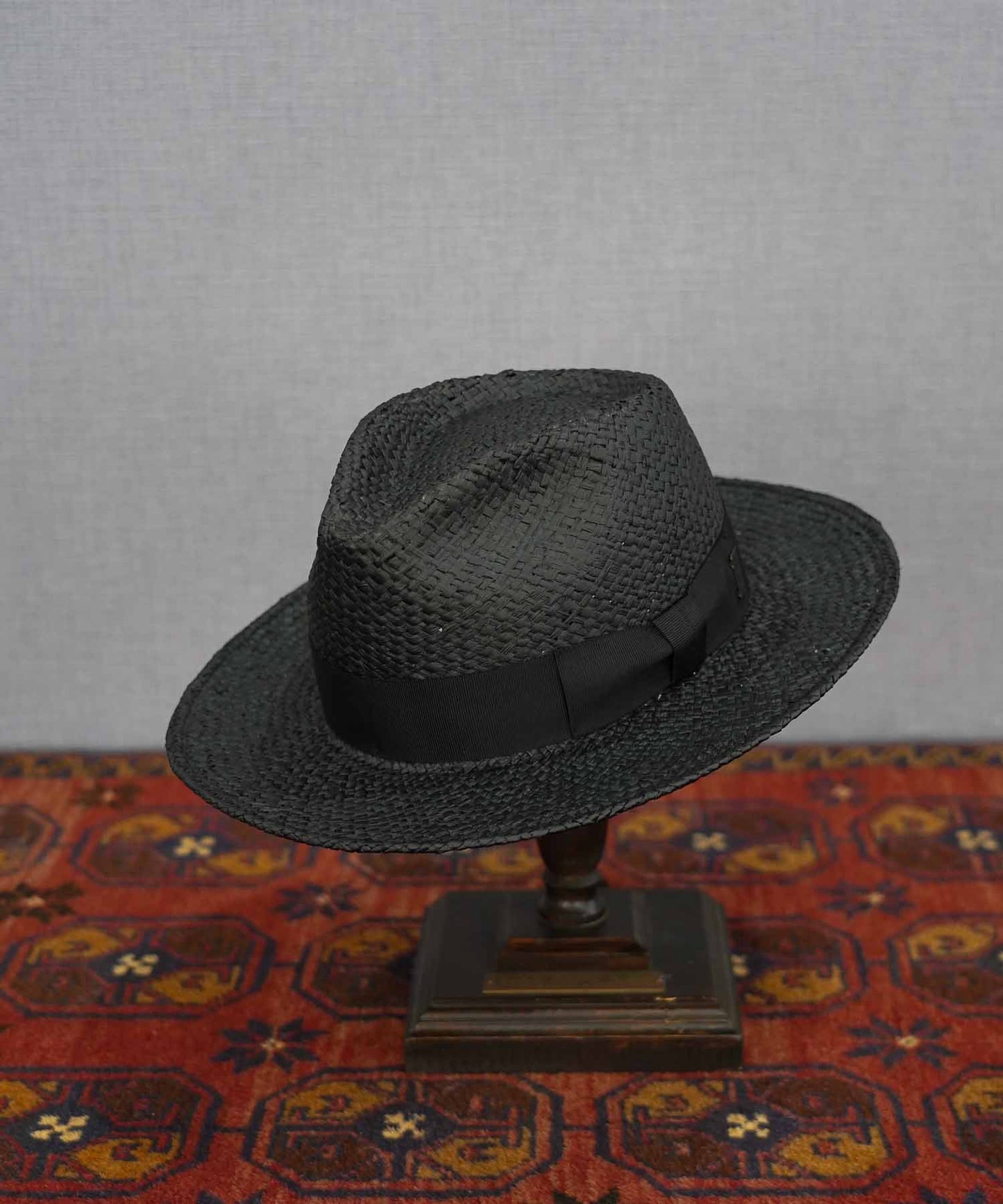 〈〈 COMING SOON 〉〉JAY RAFFIA 6262004