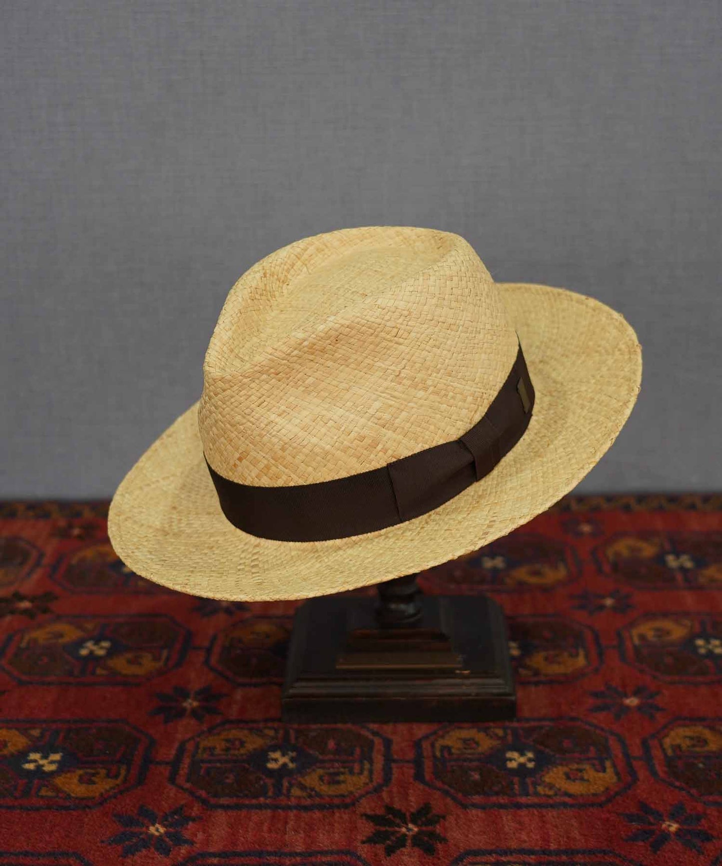 〈〈 COMING SOON 〉〉JAY RAFFIA 6262004