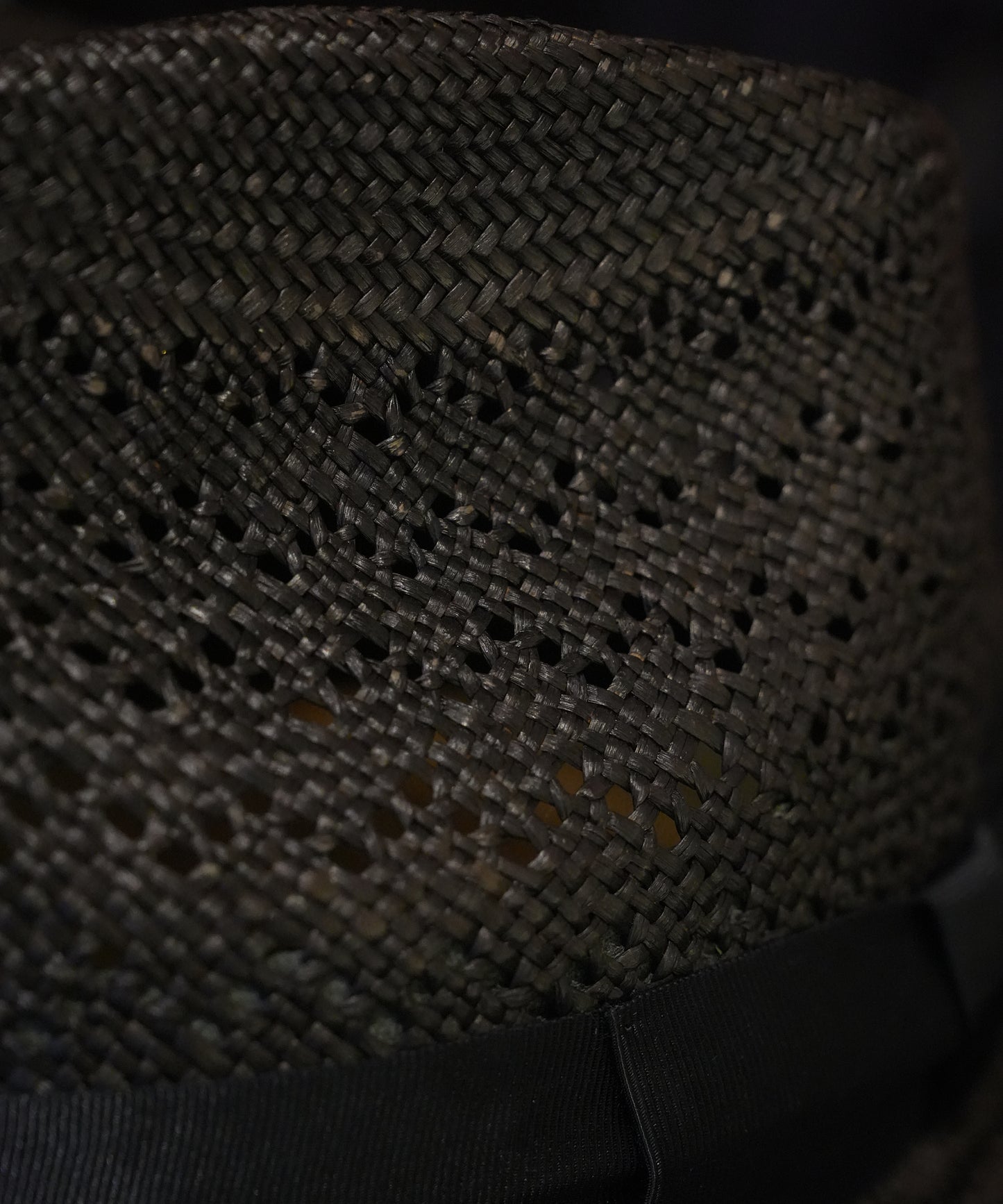 JOHN DOE DEAD STOCK / PANAMA QUALITY (59cm)