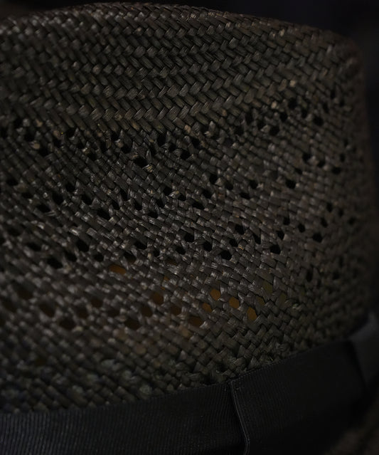 JOHN DOE DEAD STOCK / PANAMA QUALITY (59cm)