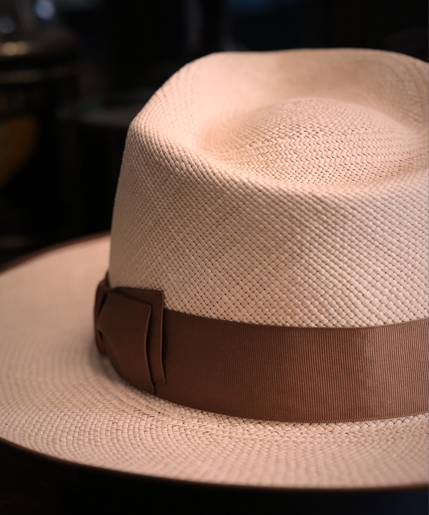 JOHN DOE DEAD STOCK / PANAMA QUALITY (60cm)