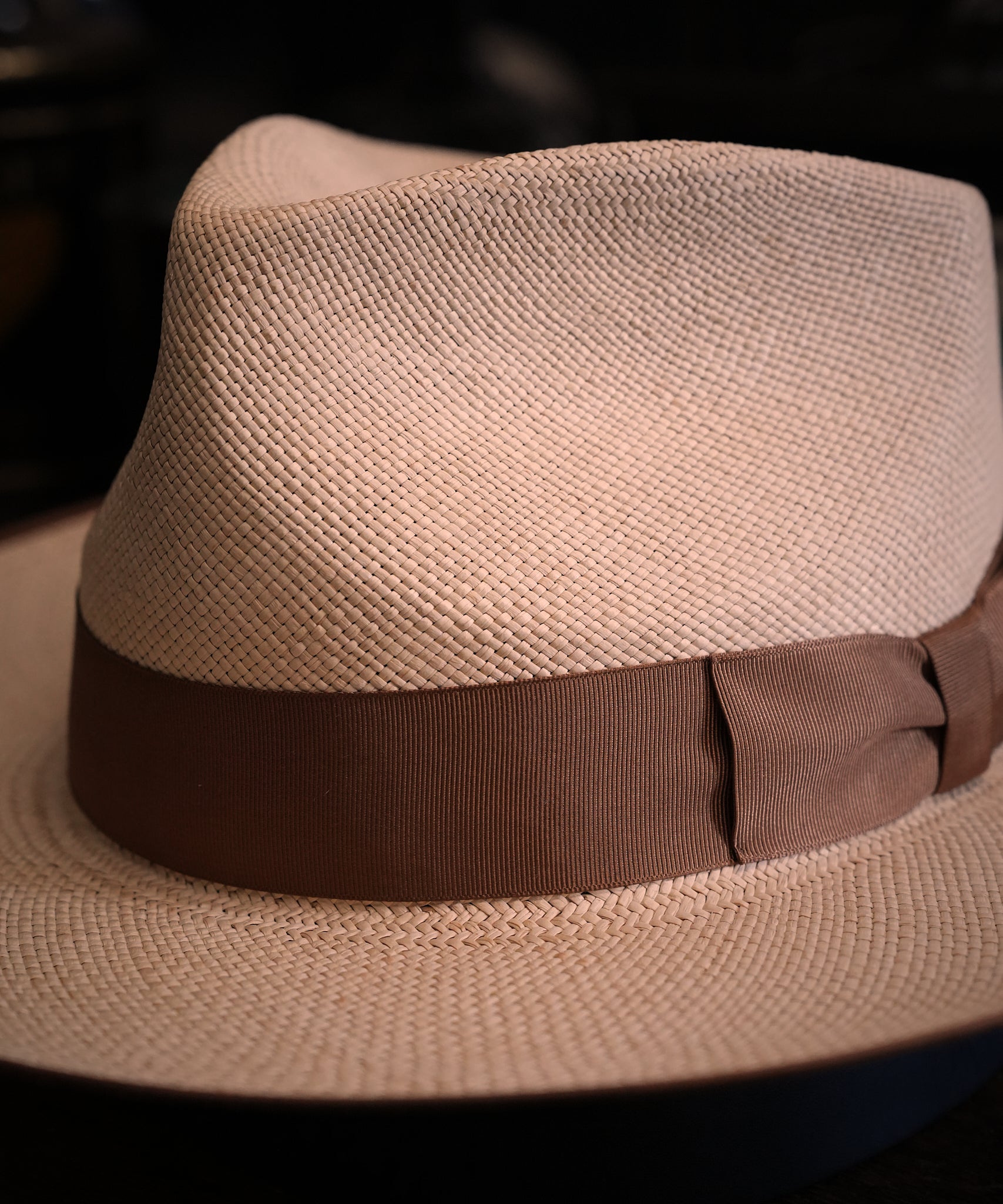 TFH JOHN DOE – THE FAT HATTER