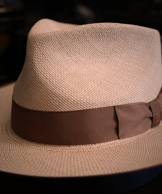 JOHN DOE DEAD STOCK / PANAMA QUALITY (60cm)