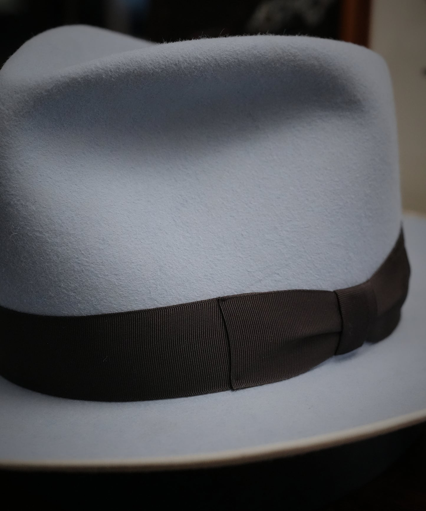 JOHN DOE DEAD STOCK / RABBIT QUALITY (59cm)