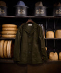 THE UNION CORDUROY JKT