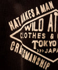 THE UNION CORDUROY JKT