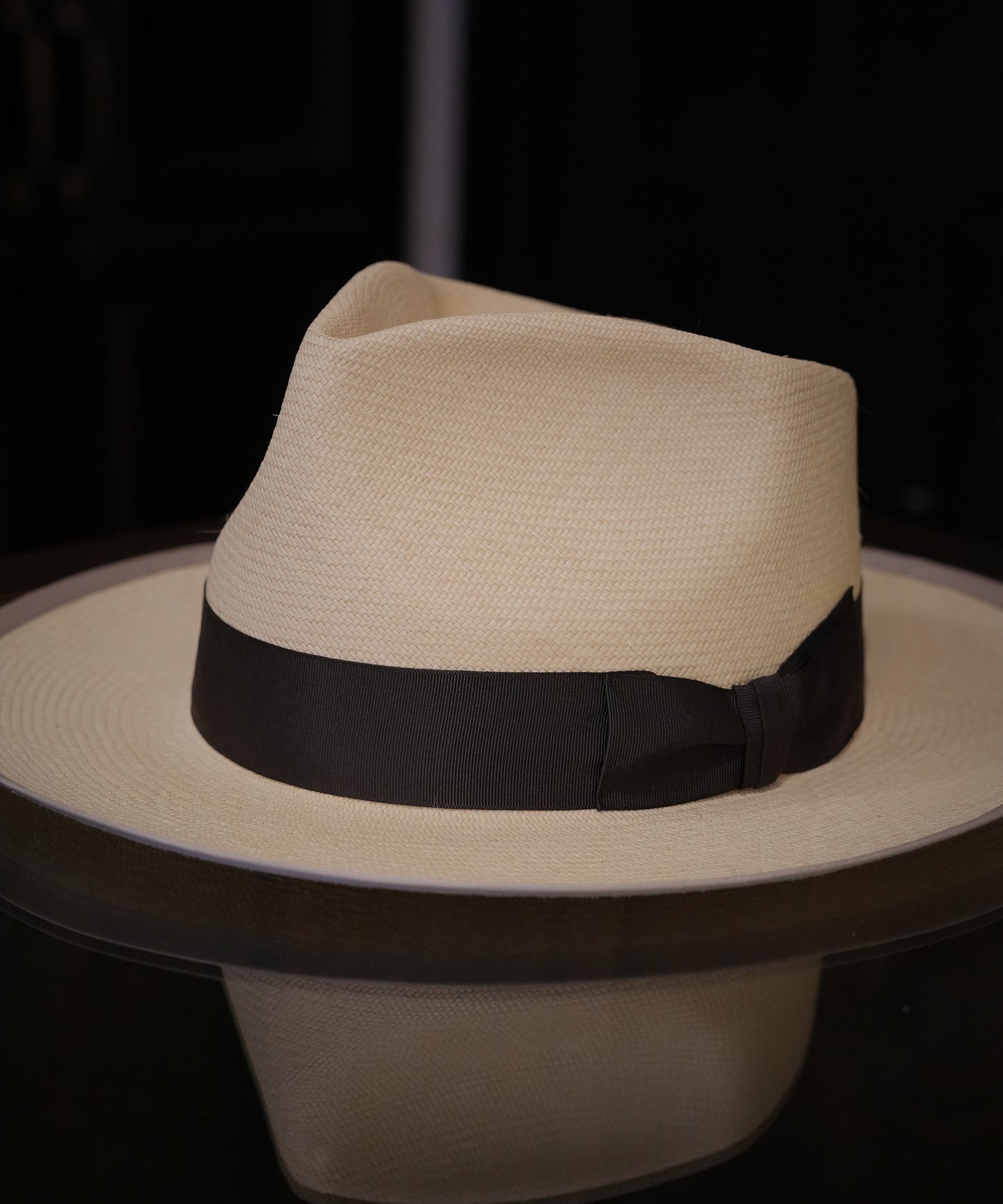 CROW PANAMA / Grade8 Panama Quality