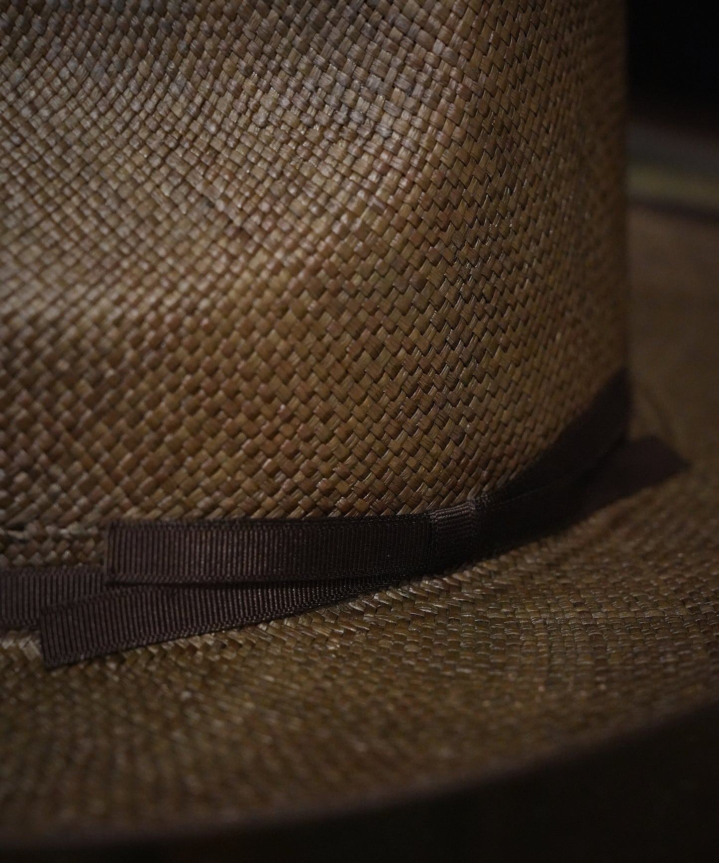 JOHN DOE DEAD STOCK / PANAMA QUALITY (60cm)