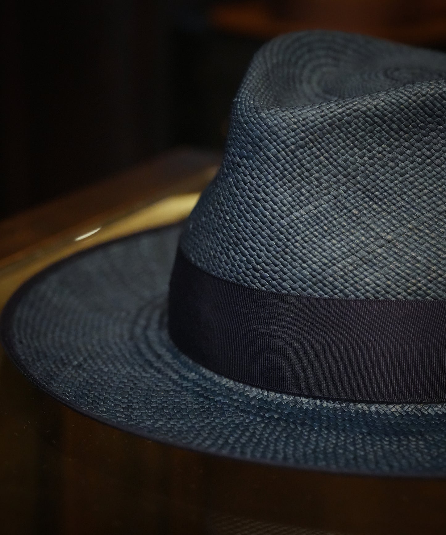 JOHN DOE DEAD STOCK / PANAMA QUALITY　（59cm）