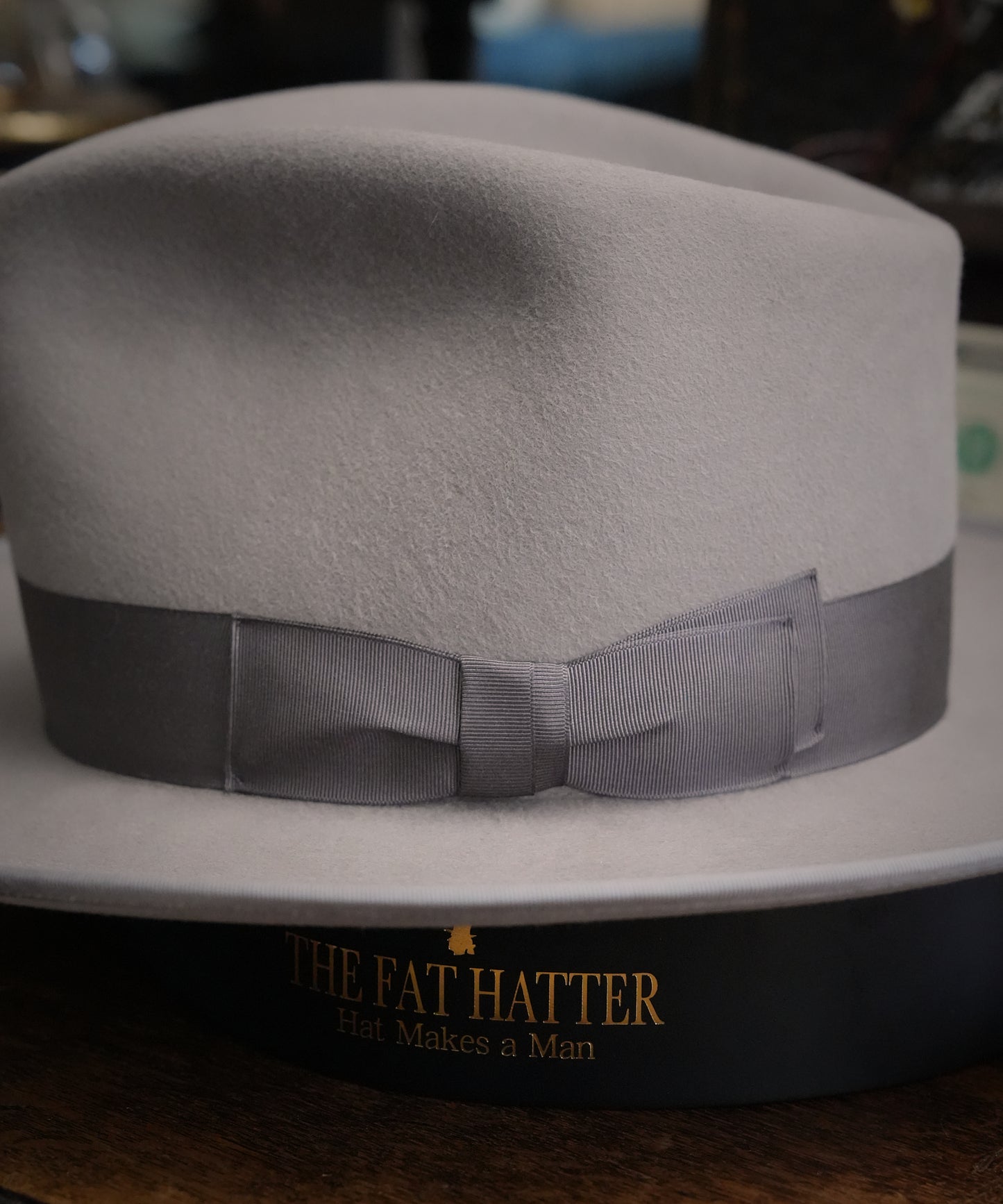 JOHN DOE DEAD STOCK / RABBIT QUALITY (60cm)