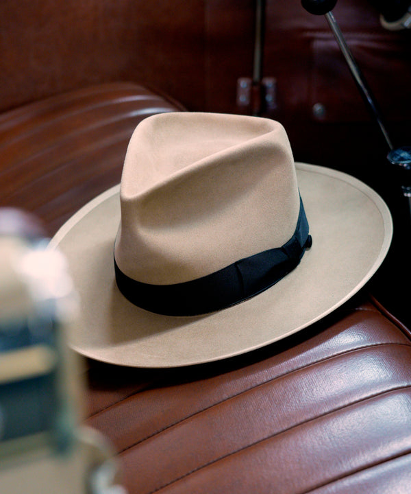 BONNIE / 125g BEAVER QUALITY