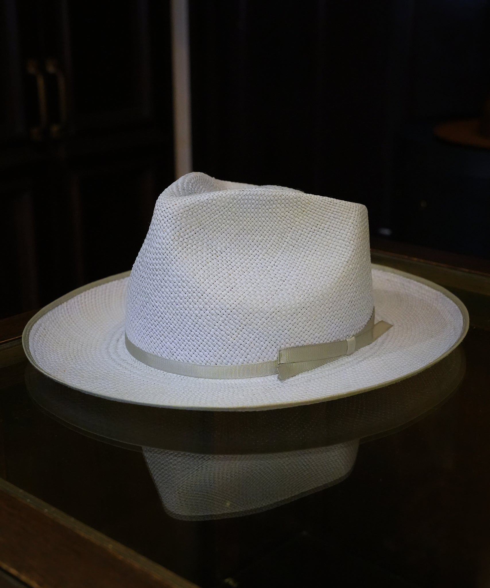 TFH JOHN DOE – THE FAT HATTER