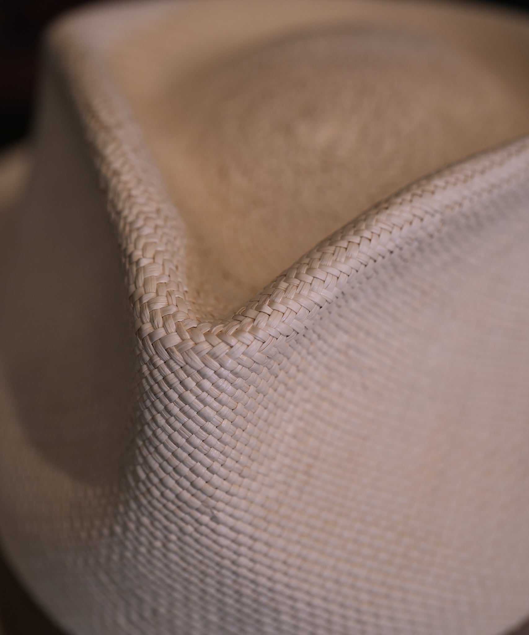 JOHHNY PANAMA / Grade3 Panama Quality – THE FAT HATTER