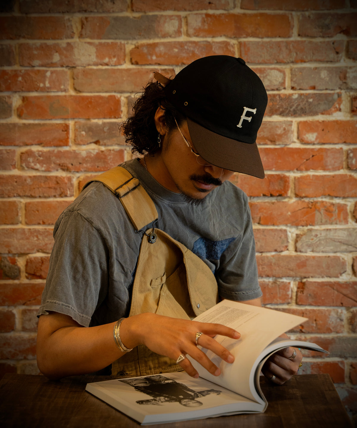 TWO TONE BASEBALL CAP 5263001
