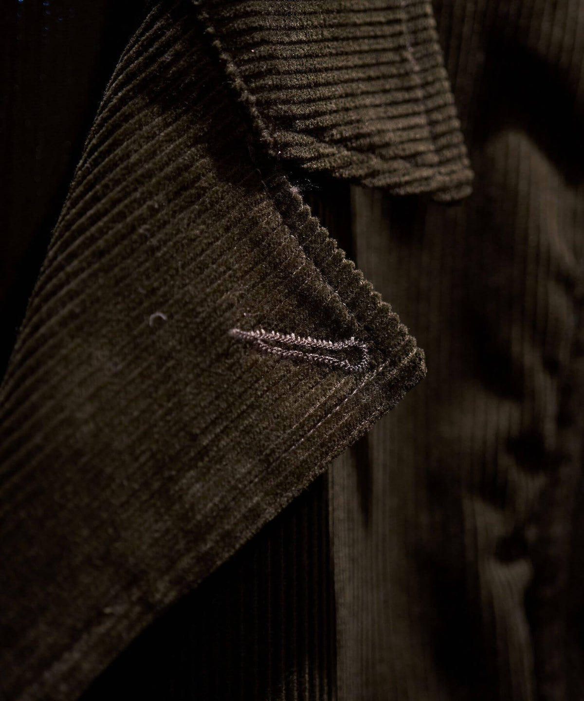 THE UNION CORDUROY JKT
