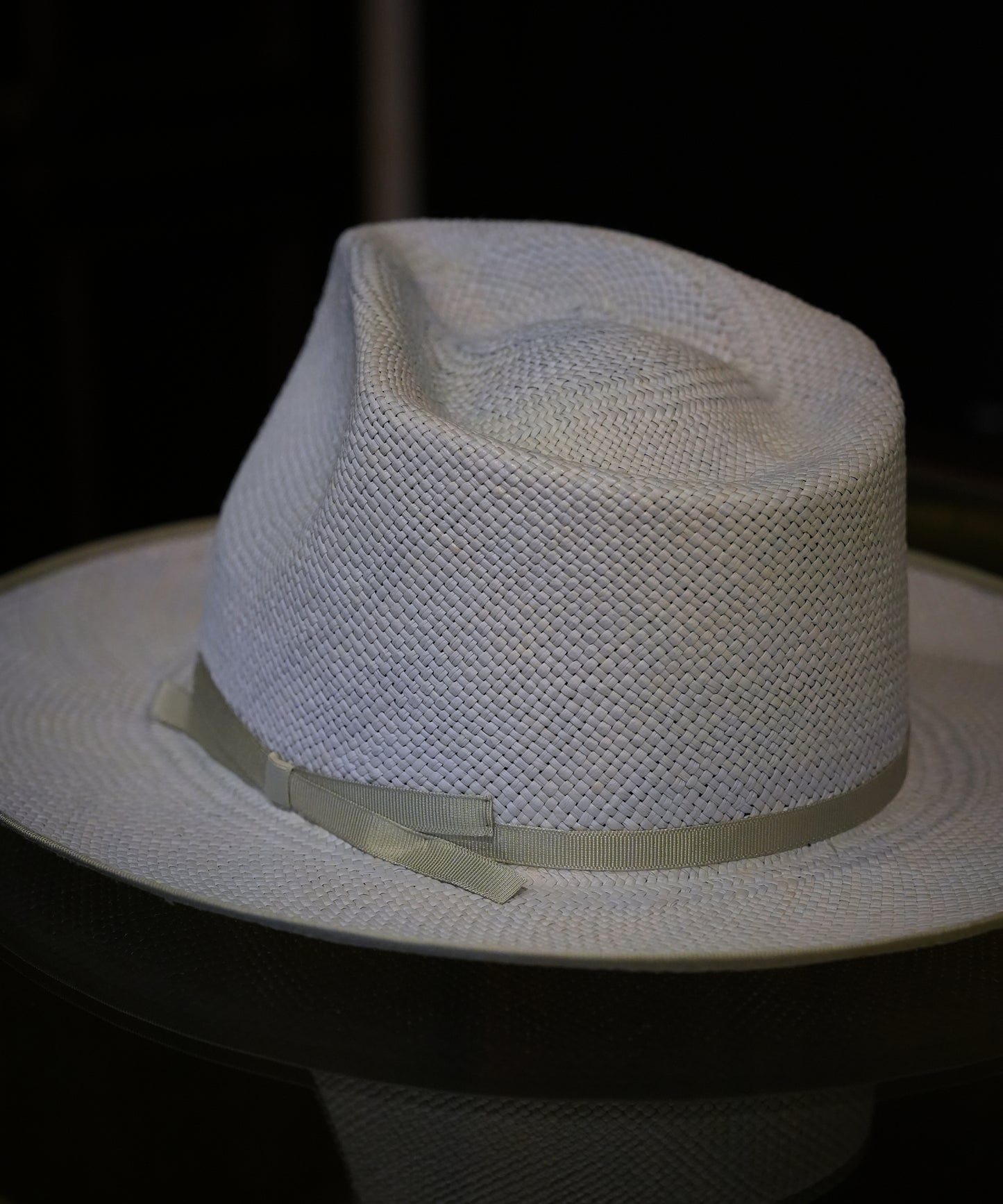 JOHN DOE DEAD STOCK / PANAMA QUALITY (58cm)