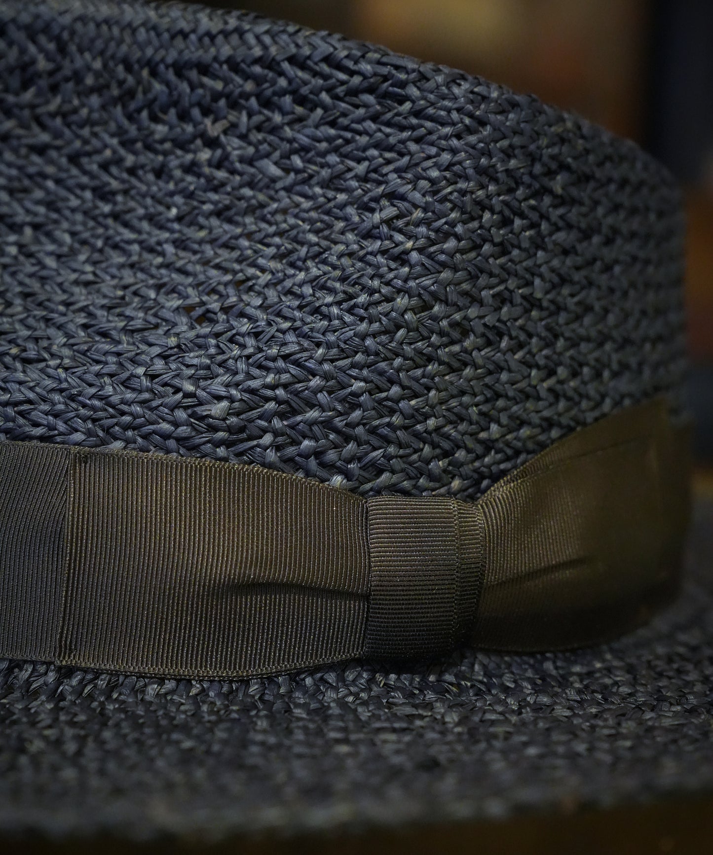 JOHN DOE DEAD STOCK / PANAMA QUALITY (58cm)