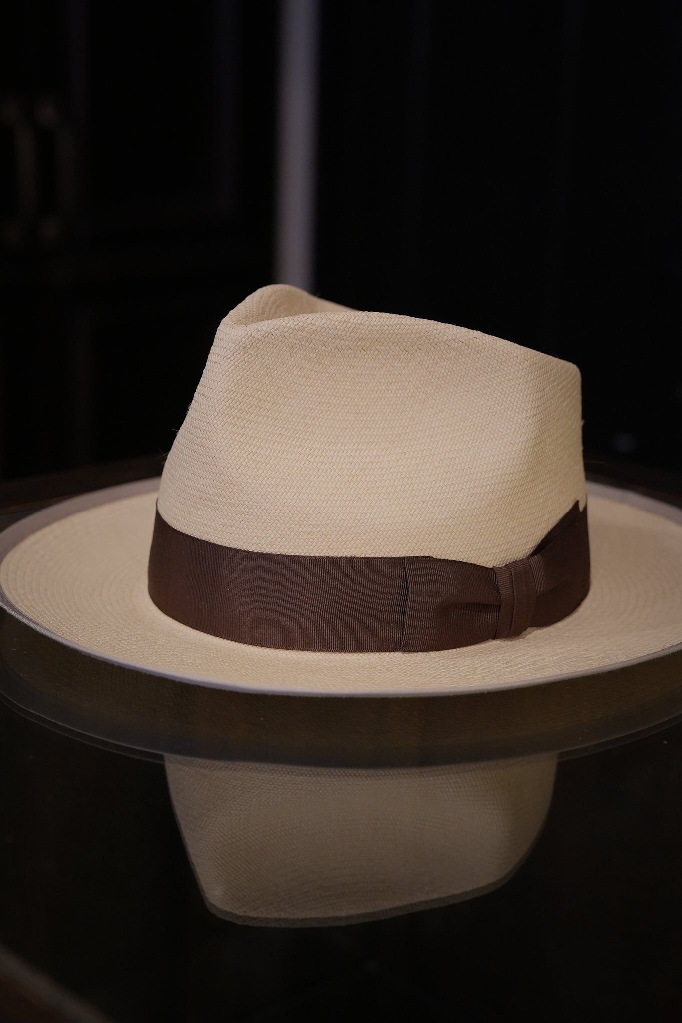 CROW PANAMA / Grade8 Panama Quality