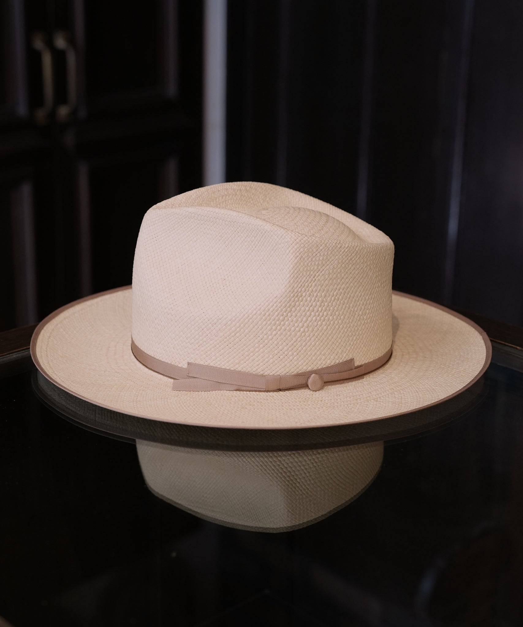 ALL – THE FAT HATTER