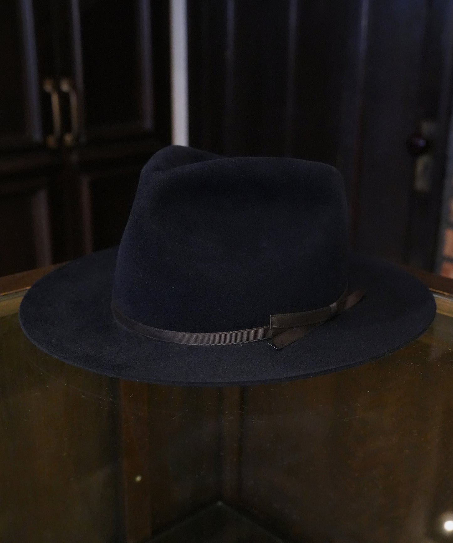 JOHN DOE DEAD STOCK / RABBIT QUALITY (59cm)