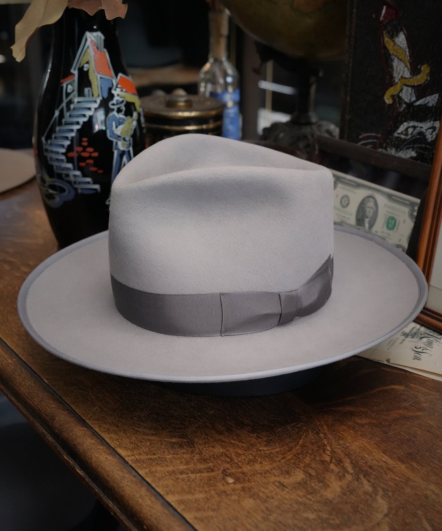 JOHN DOE DEAD STOCK / RABBIT QUALITY (60cm)