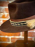 JOHN DOE DEAD STOCK / WESTERN WEIGHT RABBIT QUALITY (58cm)