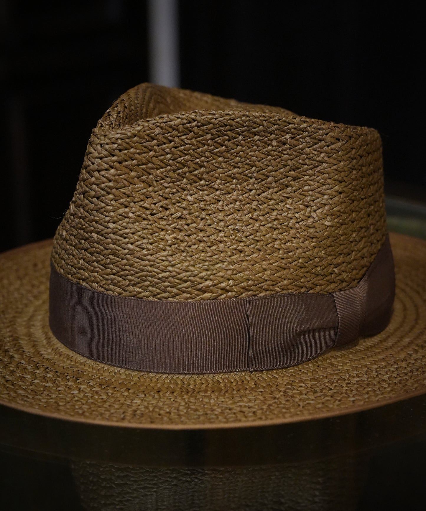 JOHN DOE DEAD STOCK / PANAMA QUALITY (59cm)