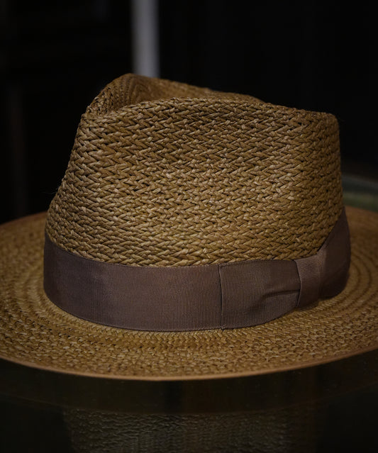 JOHN DOE DEAD STOCK / PANAMA QUALITY (59cm)