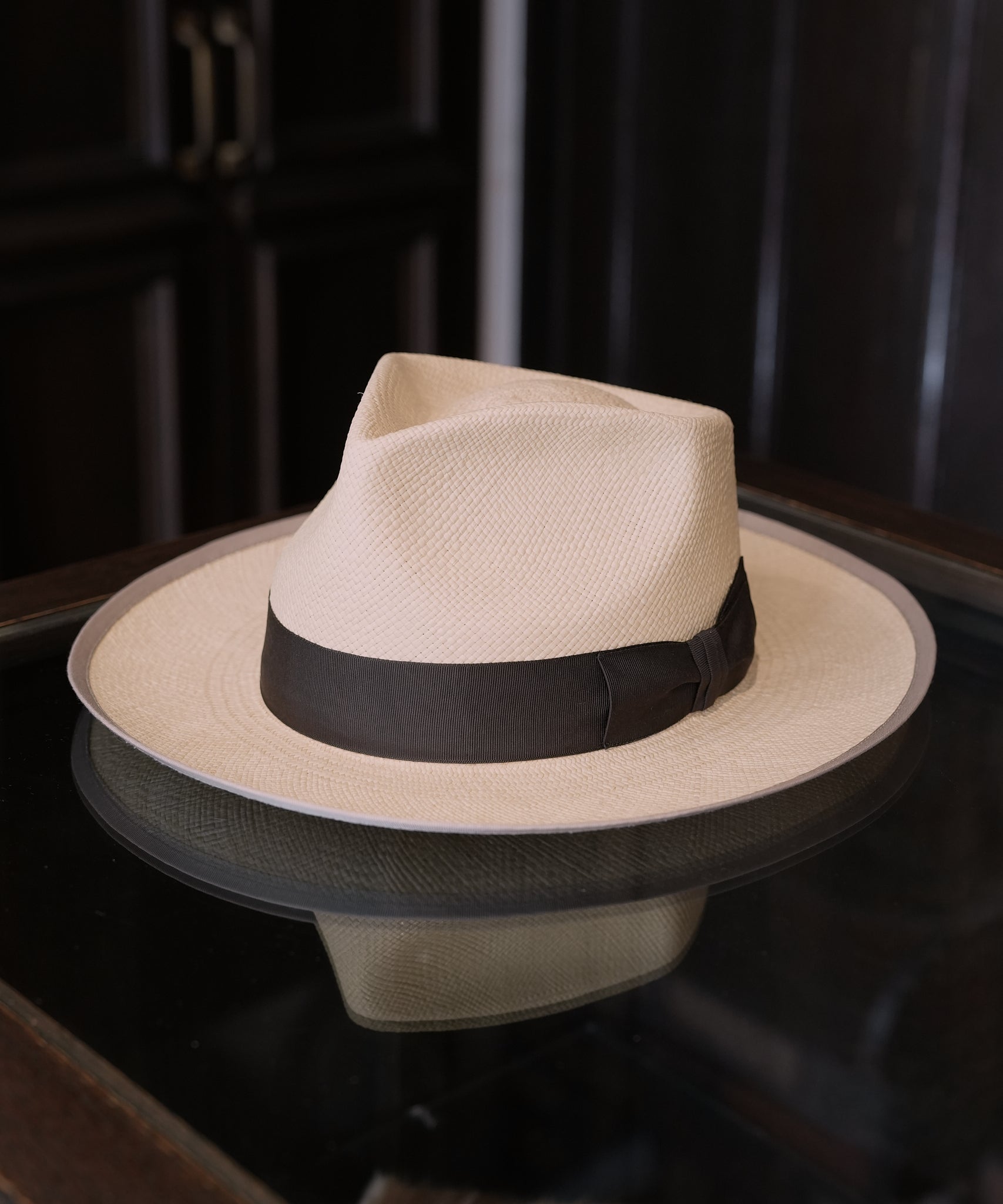 ALL – THE FAT HATTER