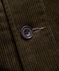 THE UNION CORDUROY JKT