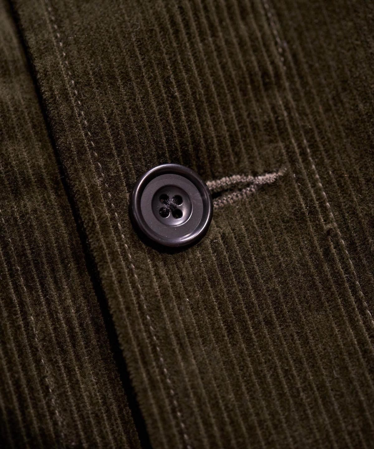 THE UNION CORDUROY JKT