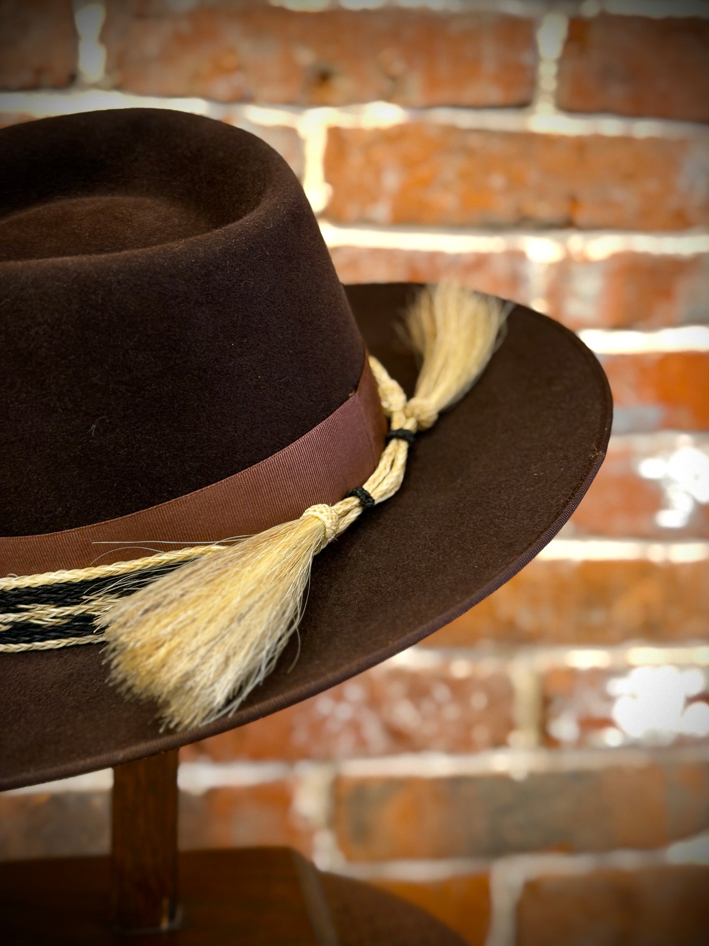 JOHN DOE DEAD STOCK / WESTERN WEIGHT RABBIT QUALITY (58cm)