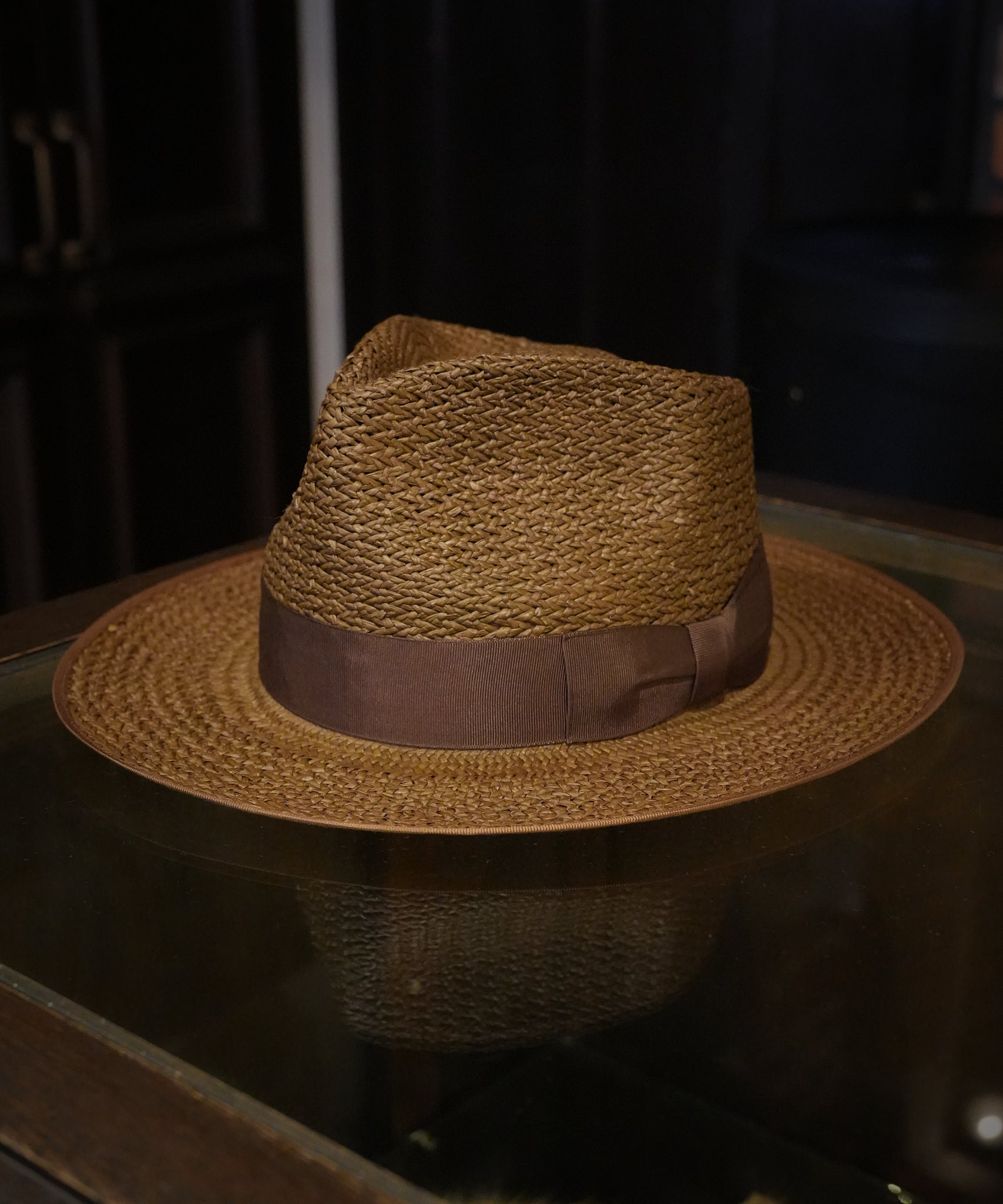 HEADWEAR – THE FAT HATTER