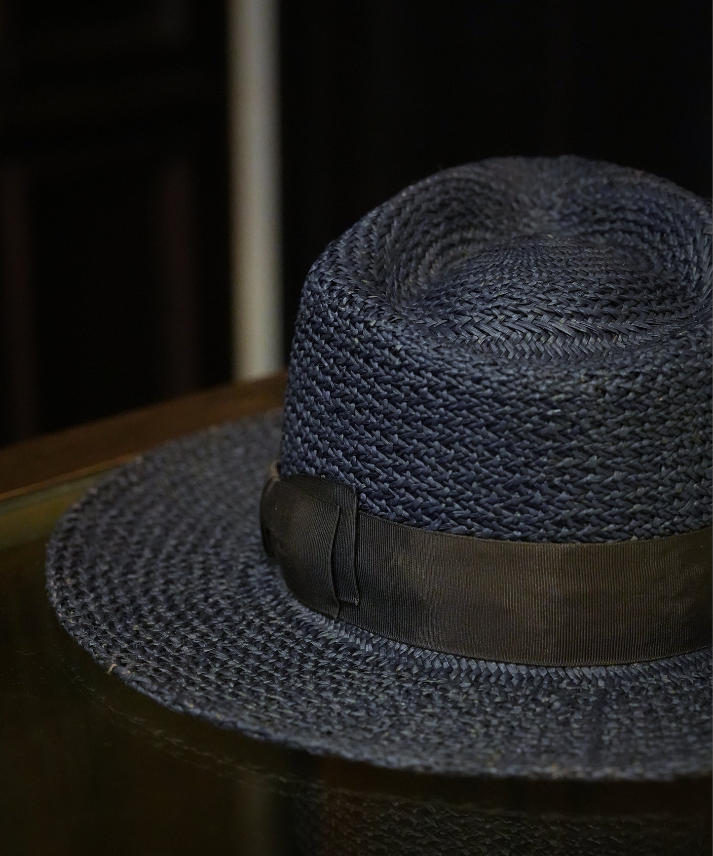 JOHN DOE DEAD STOCK / PANAMA QUALITY (58cm)