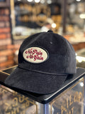 CORDUROY WAPPEN BB CAP 5253006
