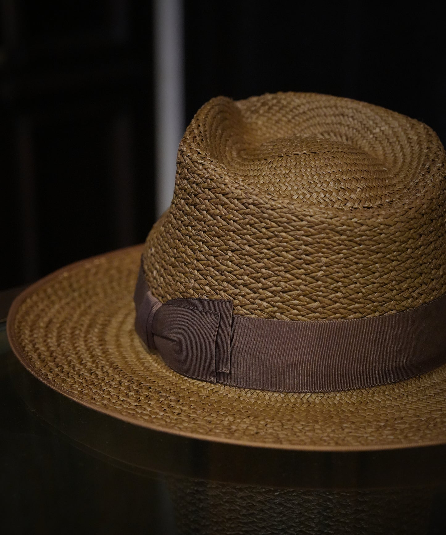 JOHN DOE DEAD STOCK / PANAMA QUALITY (59cm)