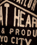 THE UNION CORDUROY JKT