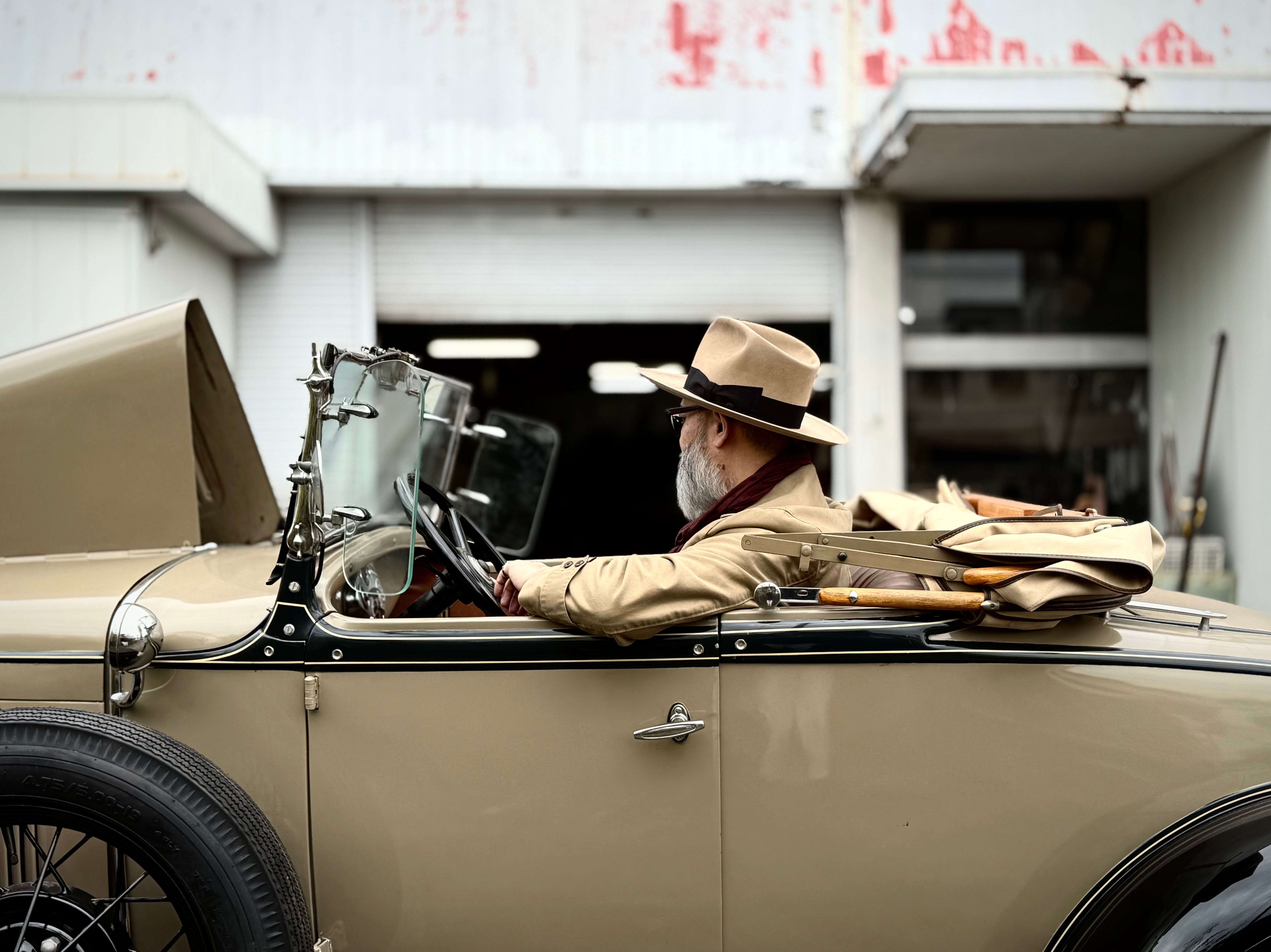 THE FAT HATTER | ハット専門店