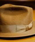 JOHN DOE / DEAD STOCK RABBIT & CAMEL MIX QUALITY (60cm)