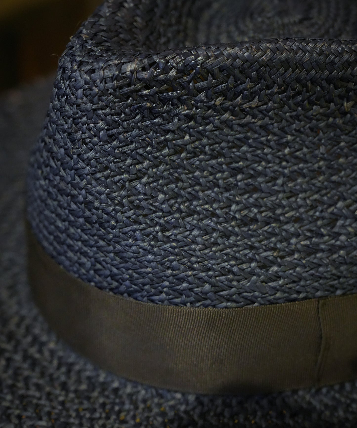 JOHN DOE DEAD STOCK / PANAMA QUALITY (58cm)