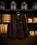 THE UNION CORDUROY JKT