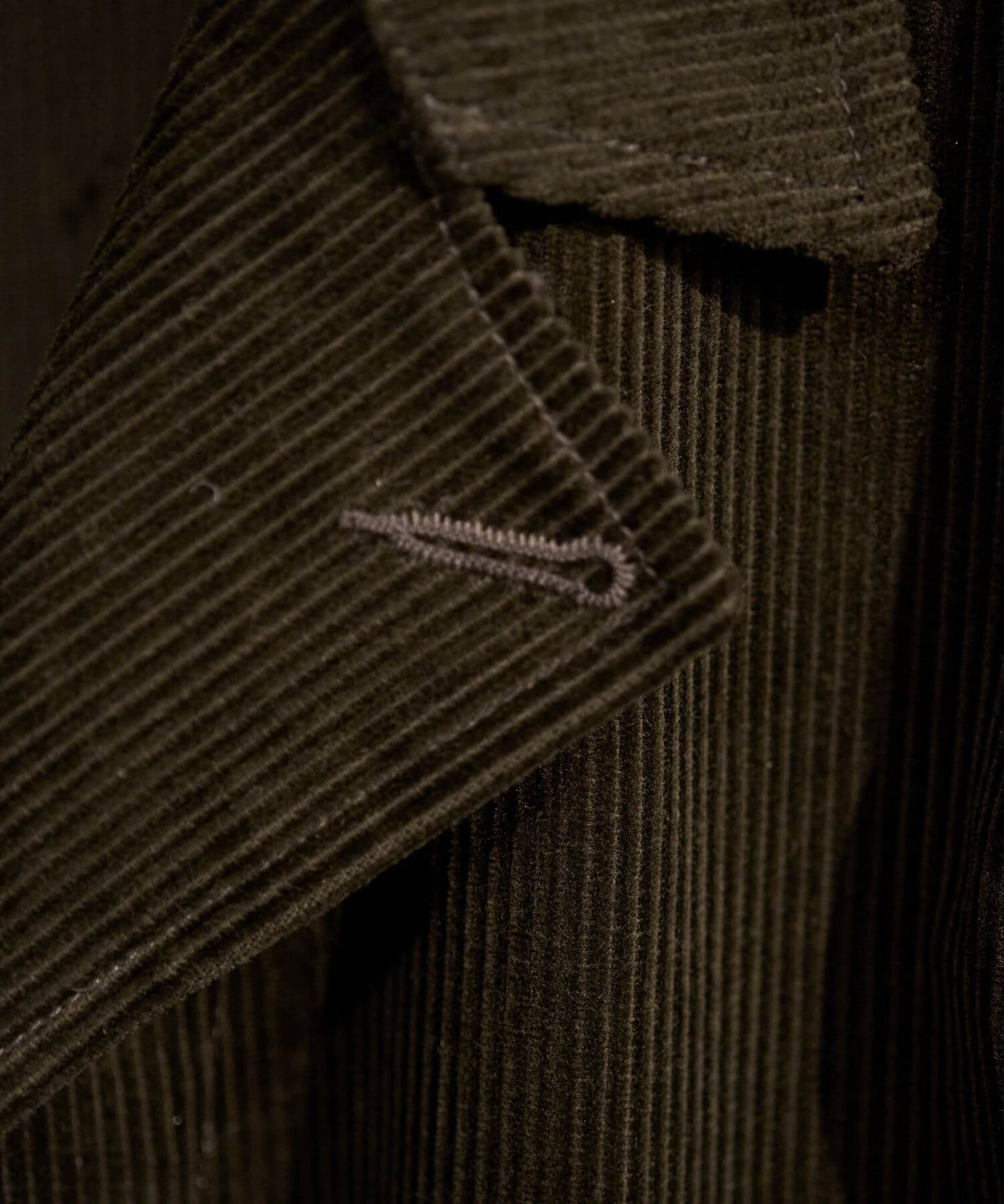 THE UNION CORDUROY JKT