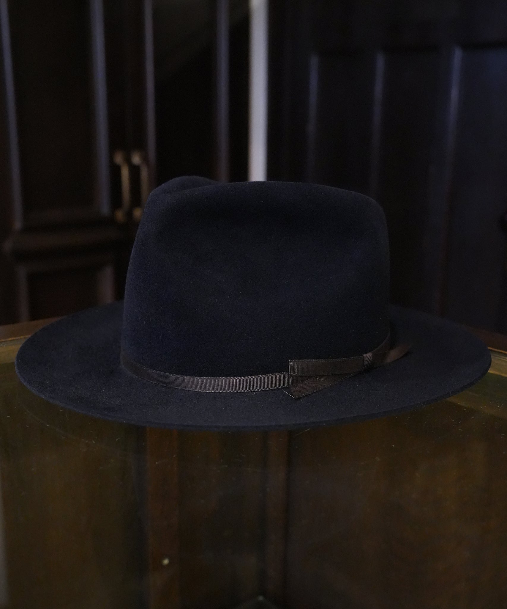 TFH JOHN DOE – THE FAT HATTER