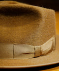 JOHN DOE / DEAD STOCK RABBIT & CAMEL MIX QUALITY (60cm)