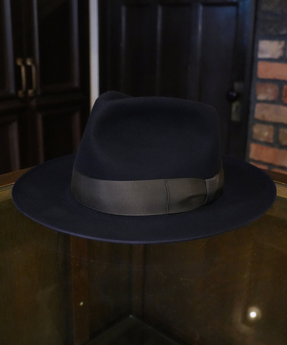 JOHN DOE DEAD STOCK / BEAVER QUALITY (58cm)