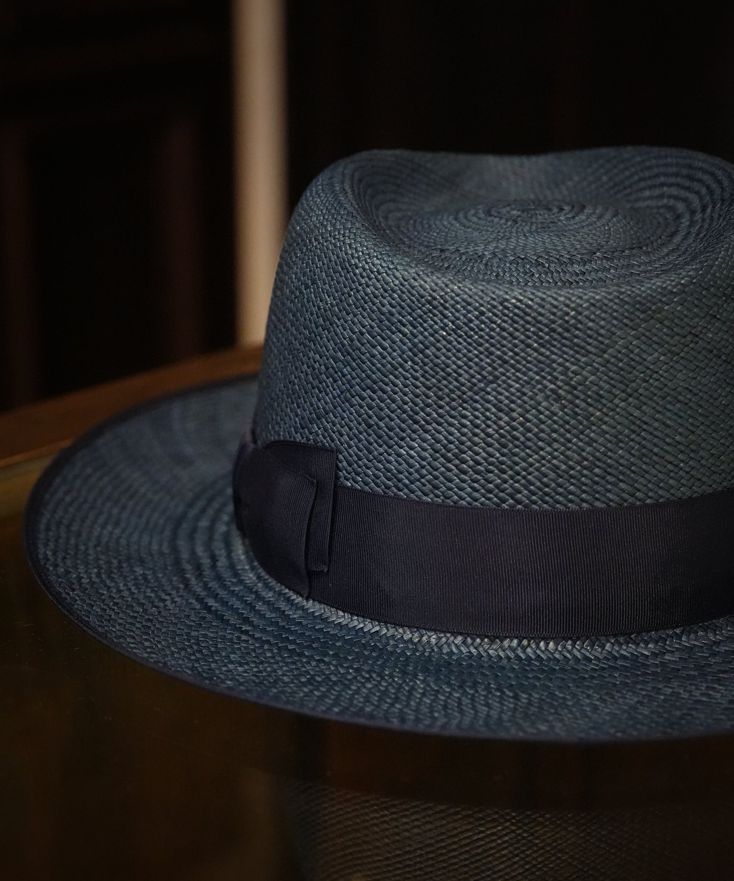 JOHN DOE DEAD STOCK / PANAMA QUALITY　（59cm）