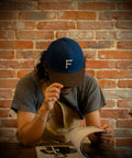 TWO TONE BASEBALL CAP 5263001