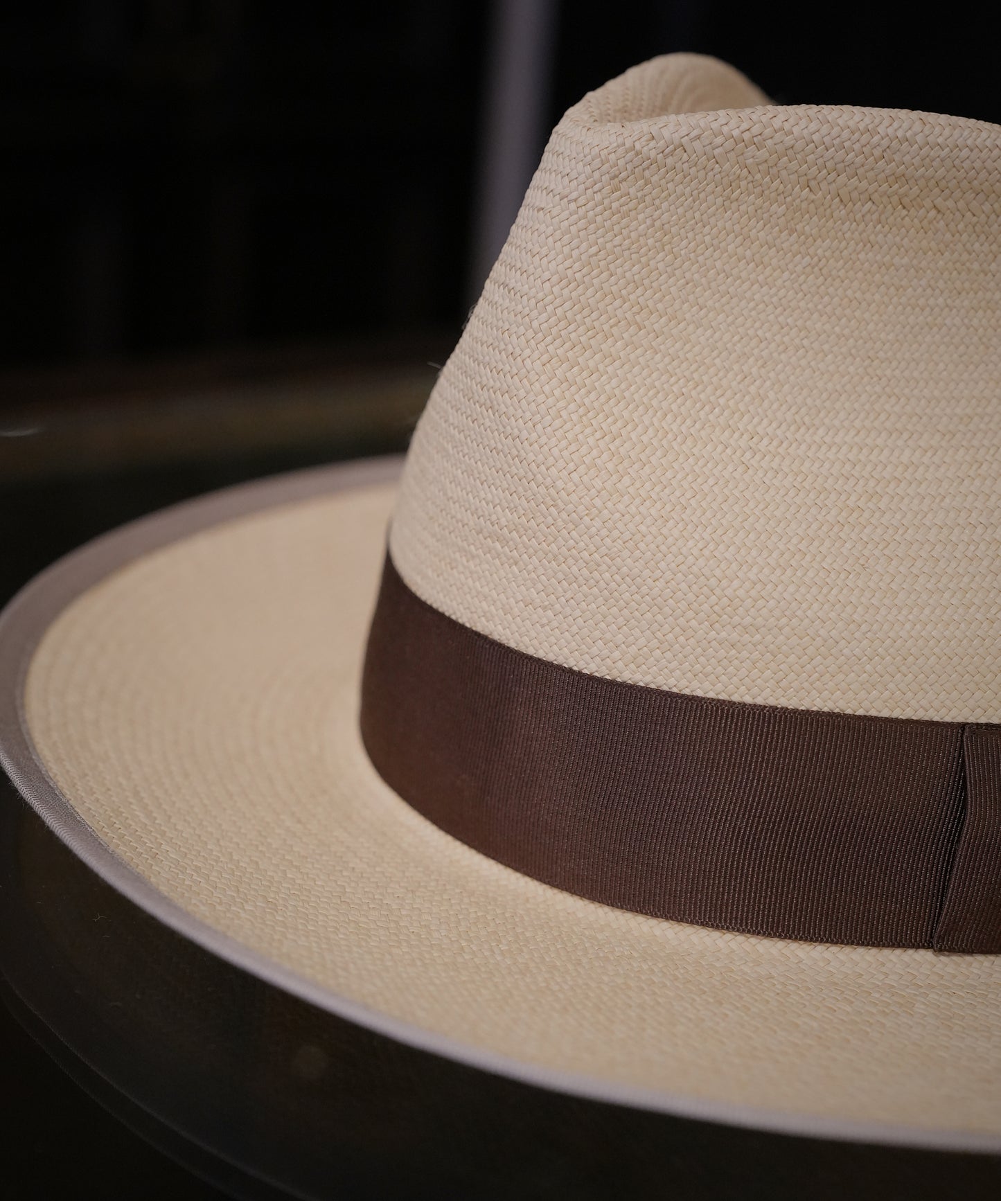 CROW PANAMA / Grade8 Panama Quality