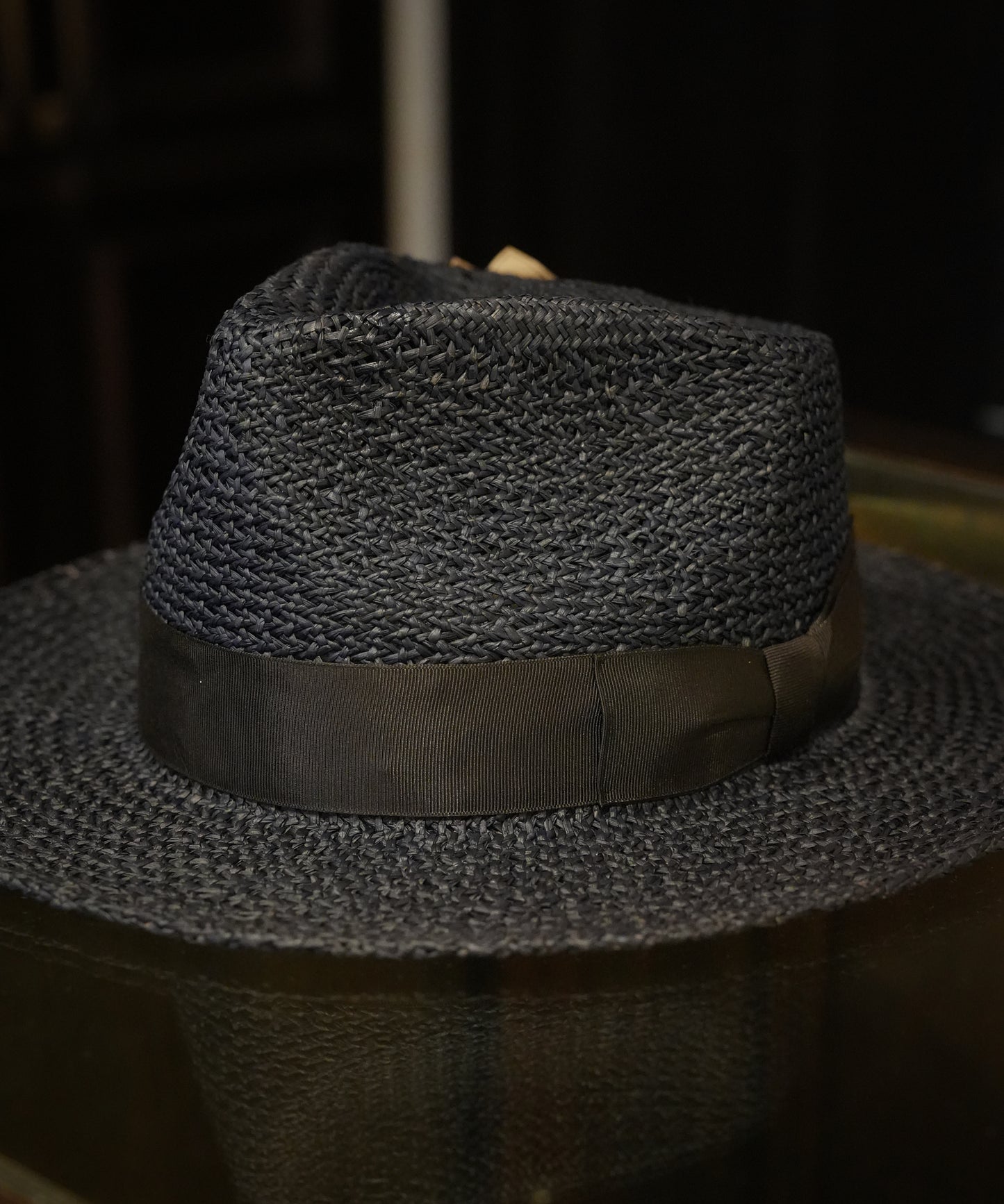 JOHN DOE DEAD STOCK / PANAMA QUALITY (58cm)